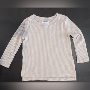 NWOT Old Navy Long Sleeve Shirt